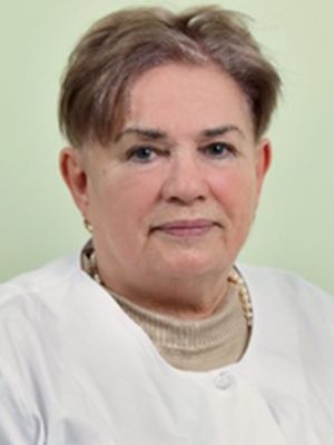Кленова Н. И.