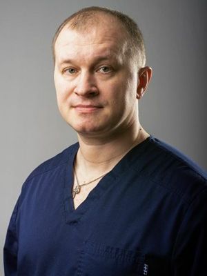 Тутин Николай Николаевич