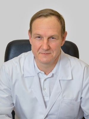 Введенский Петр Станиславович