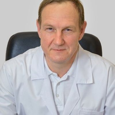 Введенский Петр Станиславович