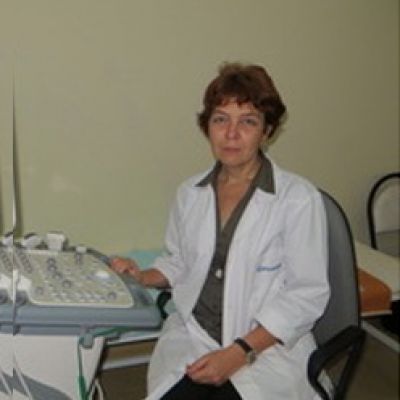 Казакова Лариса Васильевна 