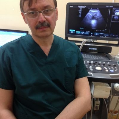 Котов Сергей Викторович