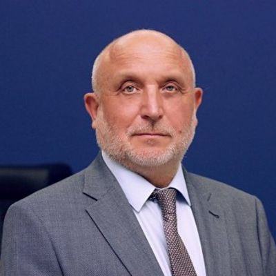Краснов Виктор Валентинович